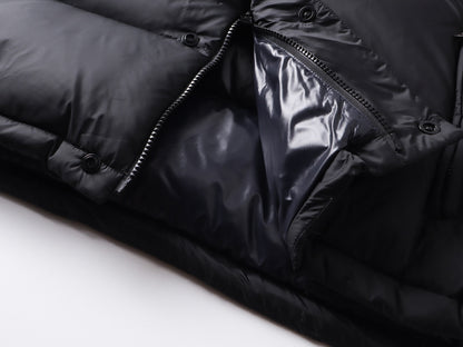 Casaco Moncler