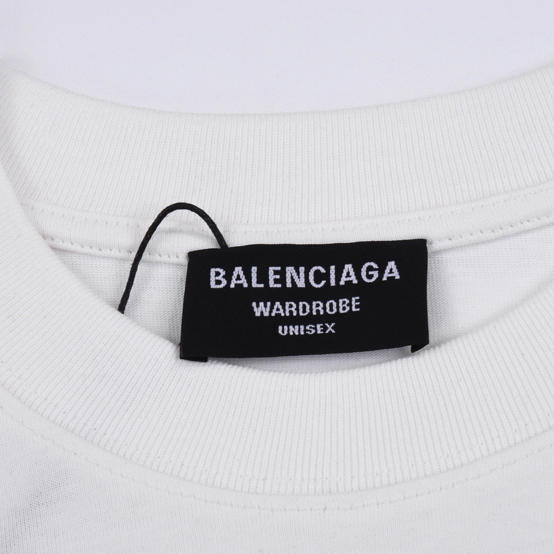 Balenciaga T-shirt