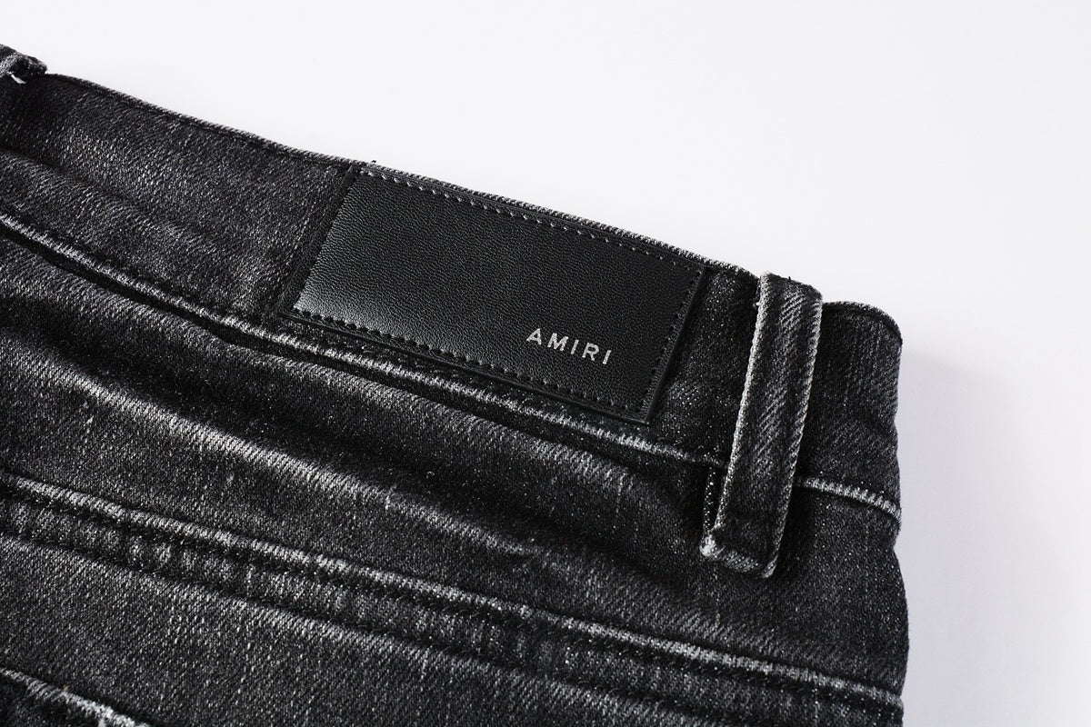 Amiri Jeans