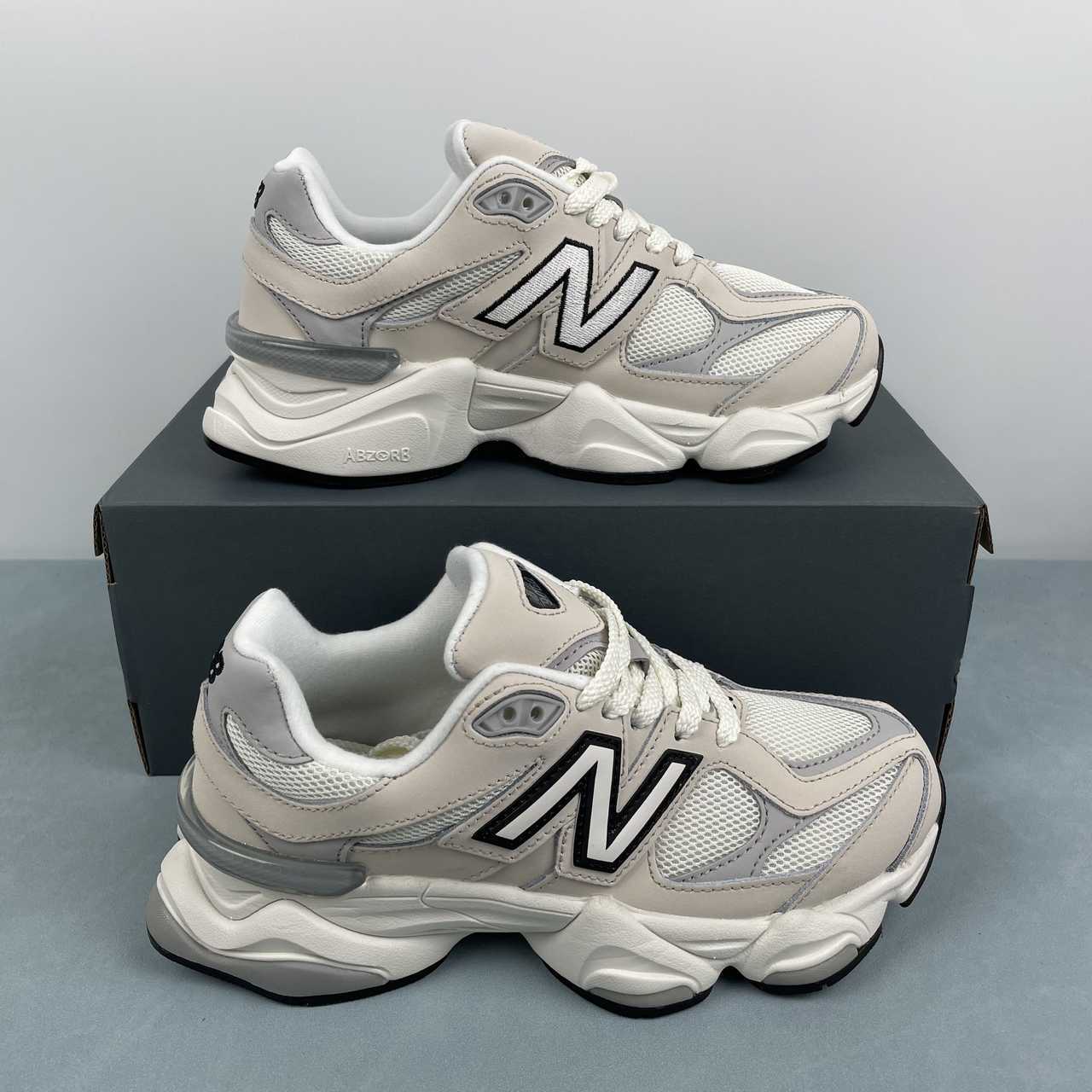 New Balance 9060