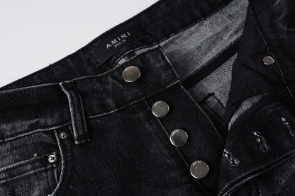 Amiri Jeans