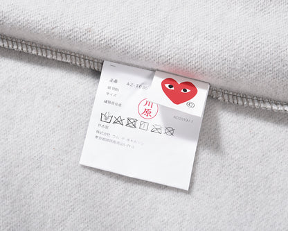 Comme Des Garcons Sweater