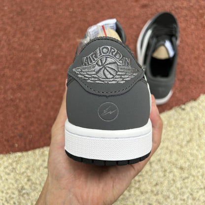 Jordan 1 Low