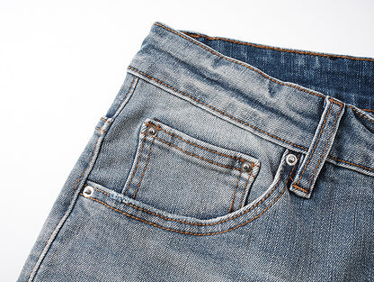 Amiri Short Jeans