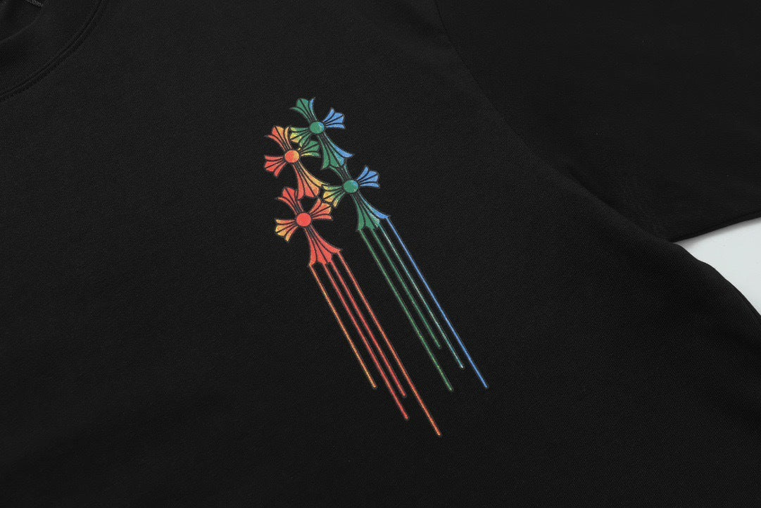 Chrome Hearts T-shirt