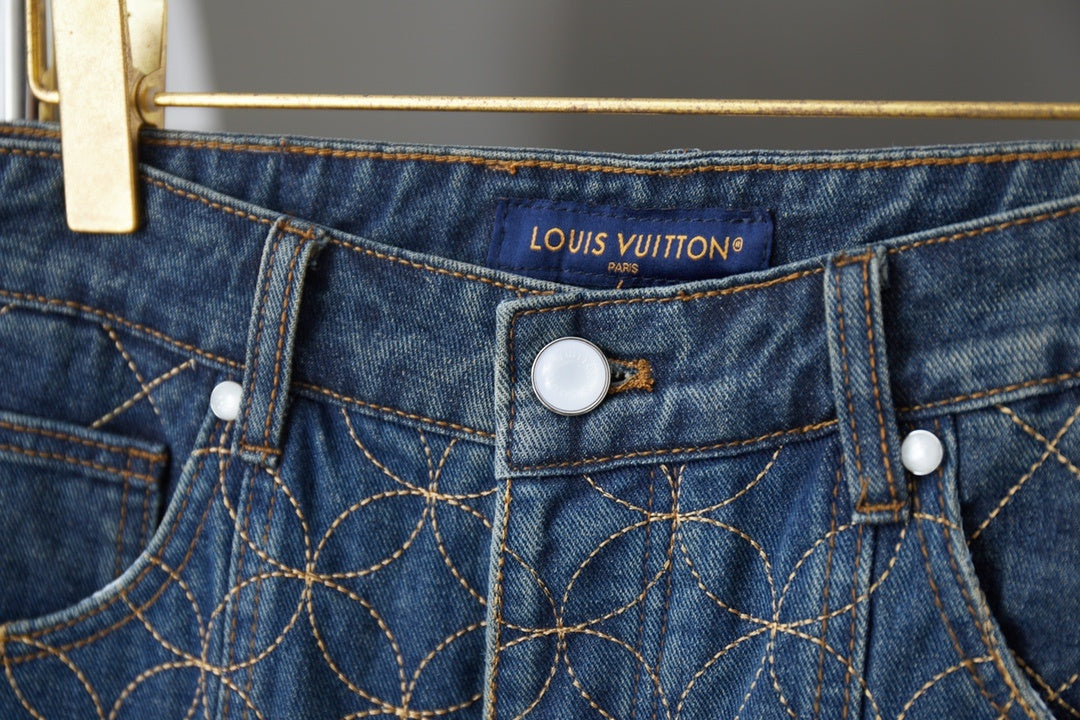 Louis Vuitton Short