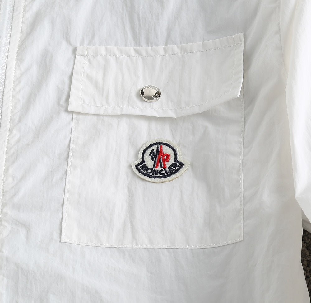 Moncler Conjunto