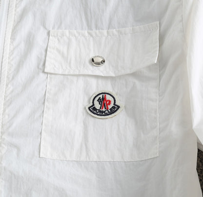 Moncler Conjunto