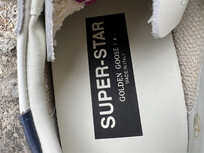 Golden Goose Super-Star