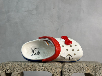 Crocs Unisex Hello kitty