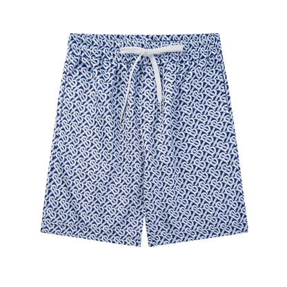Short Burberry