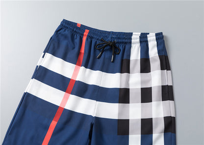 Burberry  Conjunto Verão