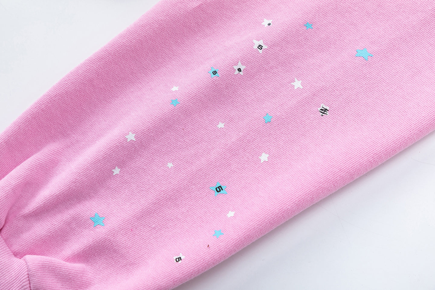 Sp5der Angel Hoodie Sweater
