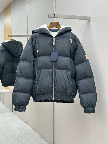 Louis Vuitton Jacket