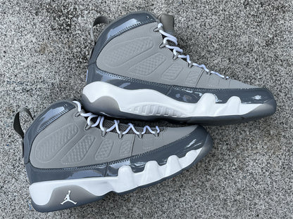 Air Jordan 9