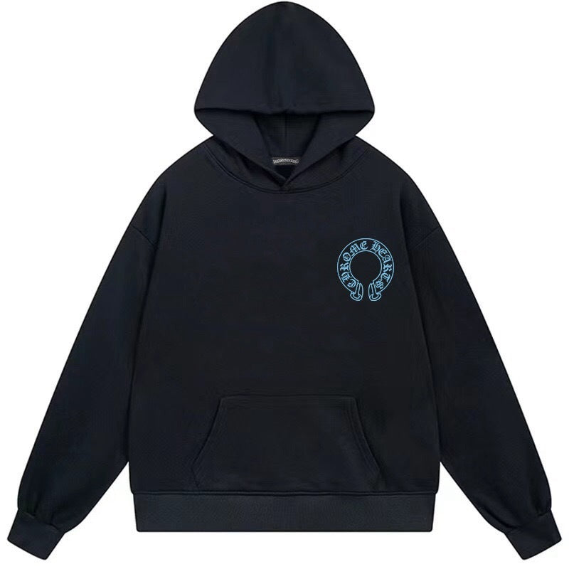 Chrome Hearts Hoodie Sweater