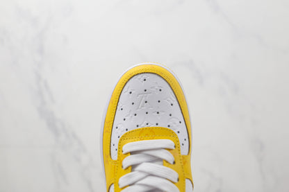 Louis Vuitton x Nike Air Force 1