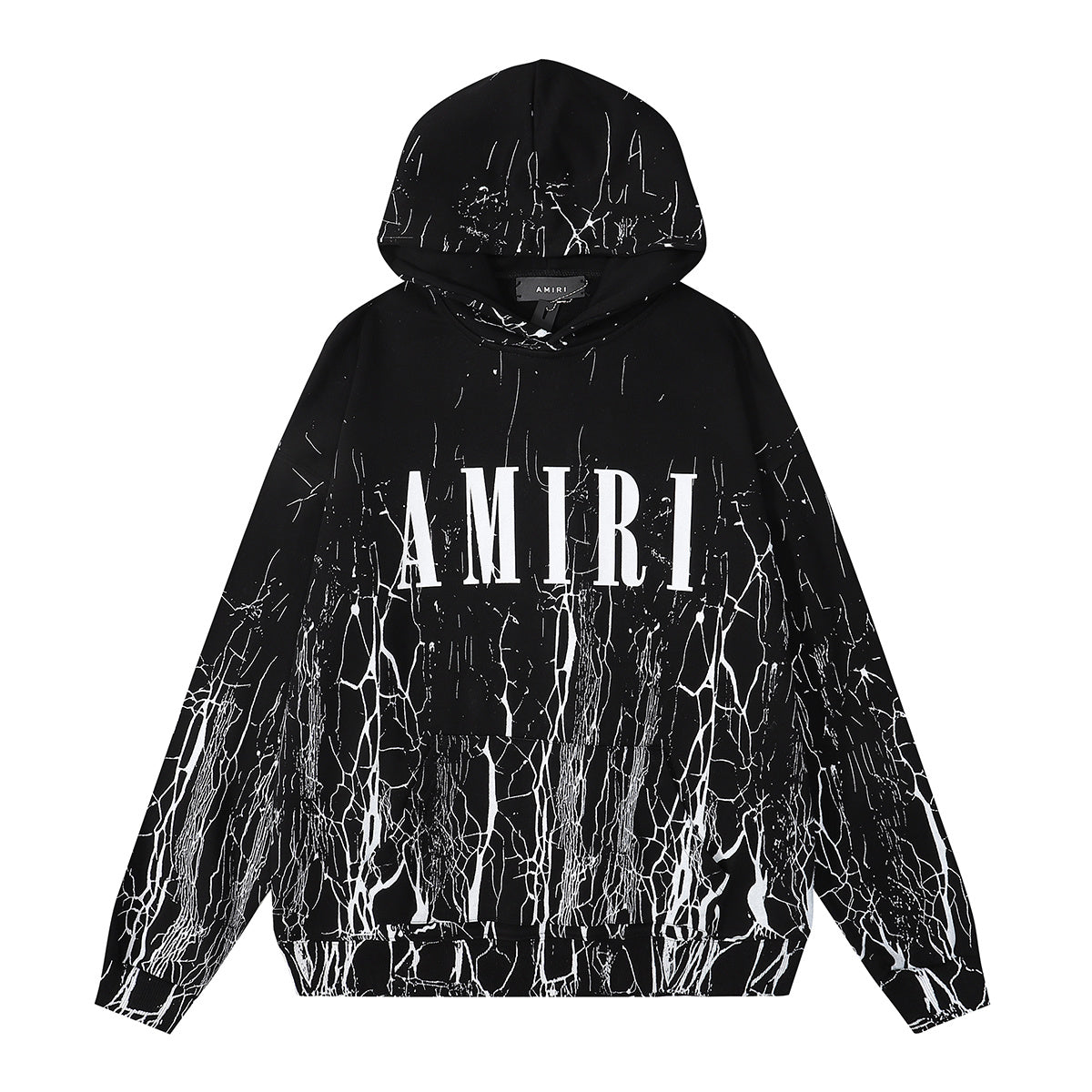 Amiri Hoodie Sweater