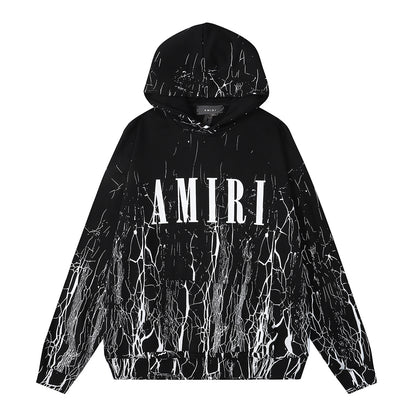 Amiri Hoodie Sweater