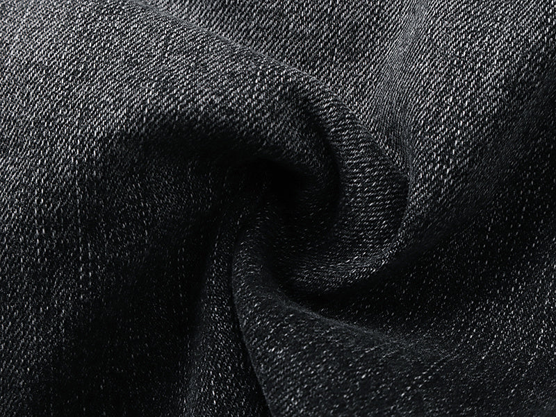 Amiri Short Jeans