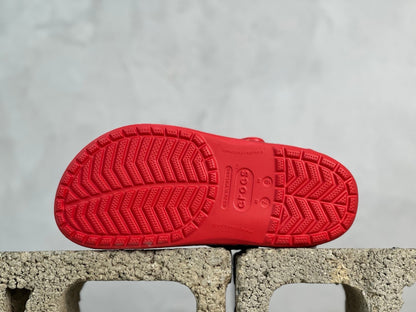 Crocs Classic Clog "Lightning McQueen"