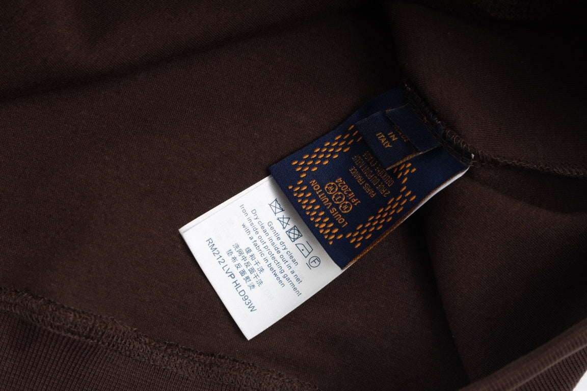 Louis Vuitton Hoodie Sweater
