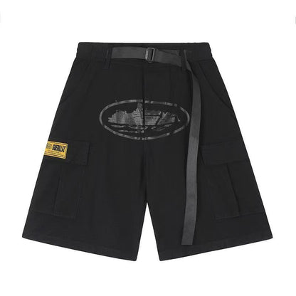Corteiz Short