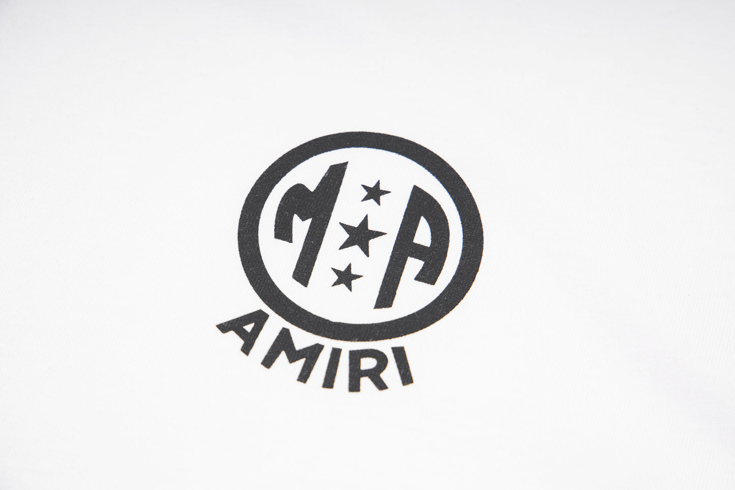 Amiri T-shirt