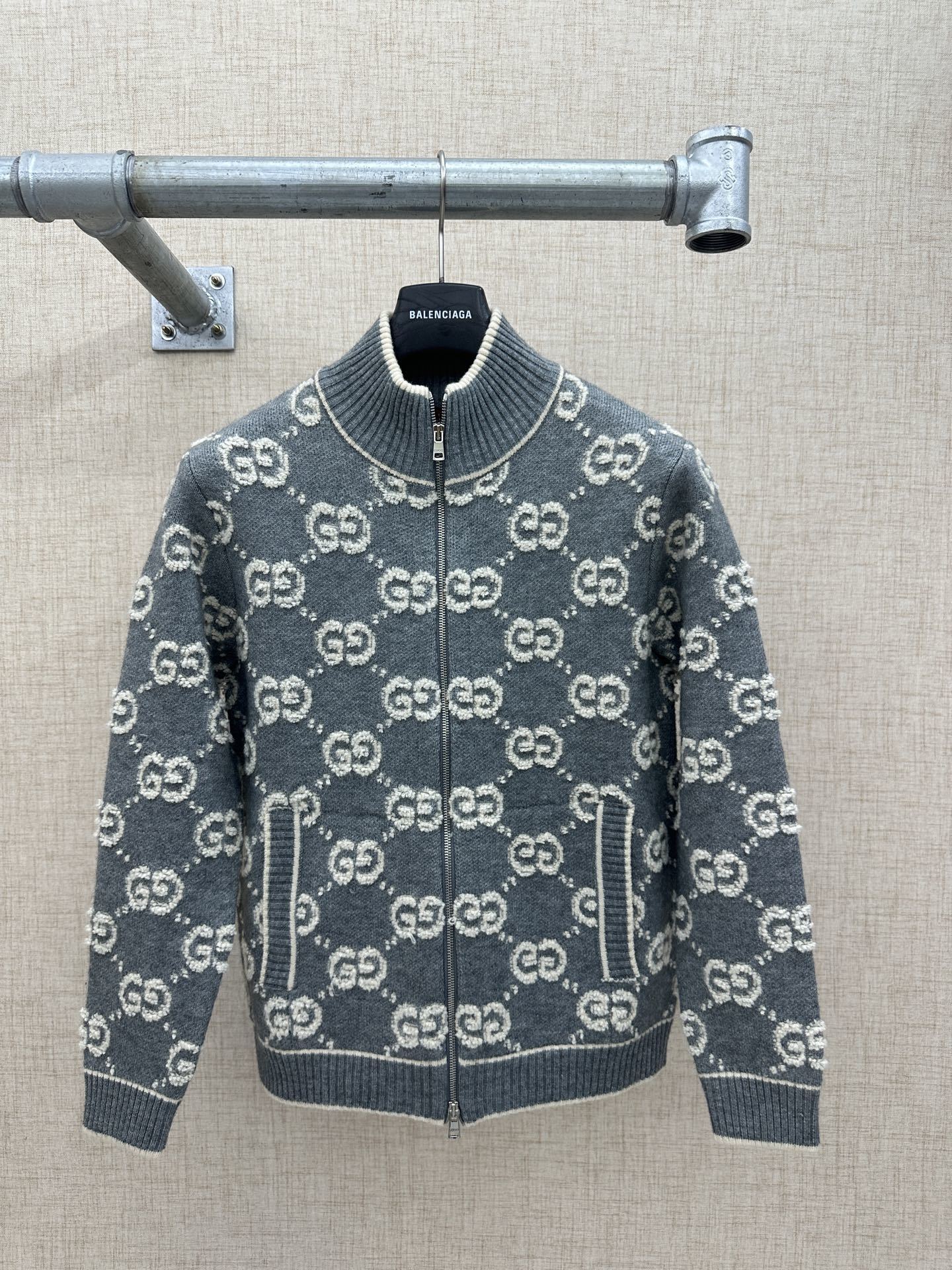 Gucci Jacket