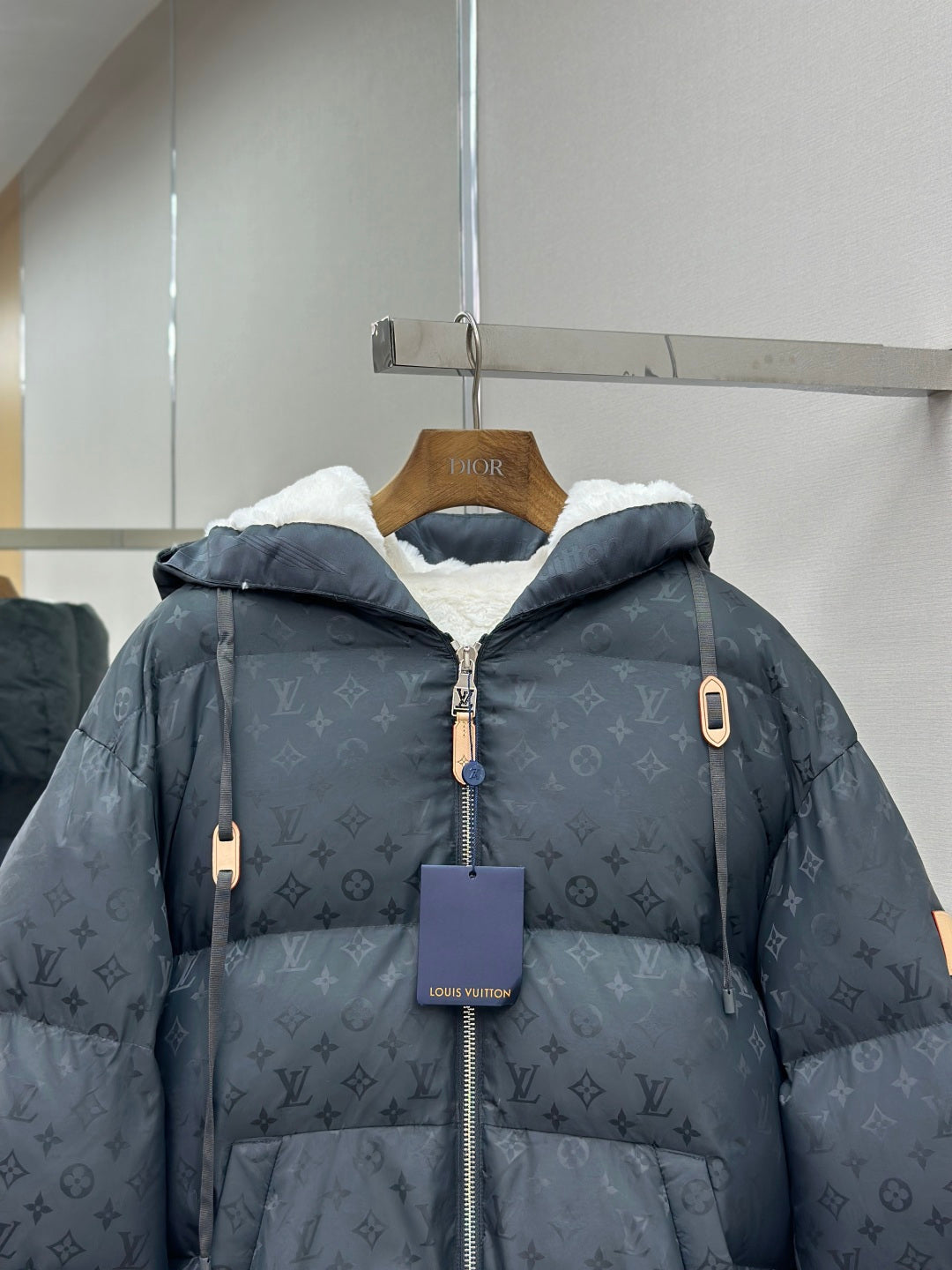 Louis Vuitton Jacket