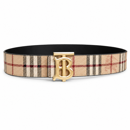 Burberry Cinto