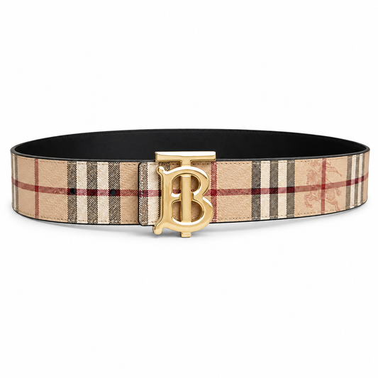 Burberry Cinto