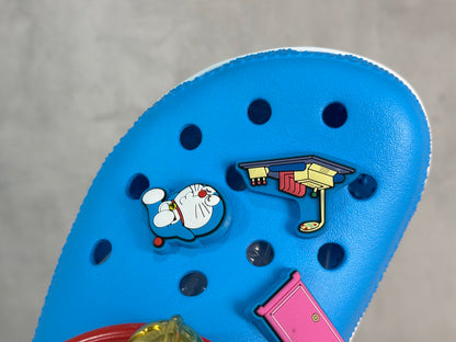 Crocs Doraemon Classic Clogs