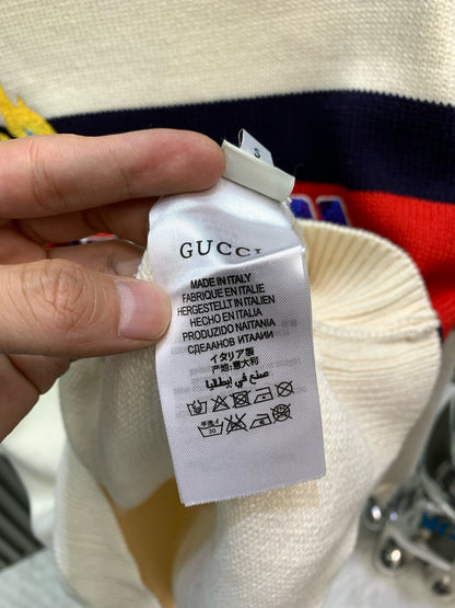 Gucci Sweater
