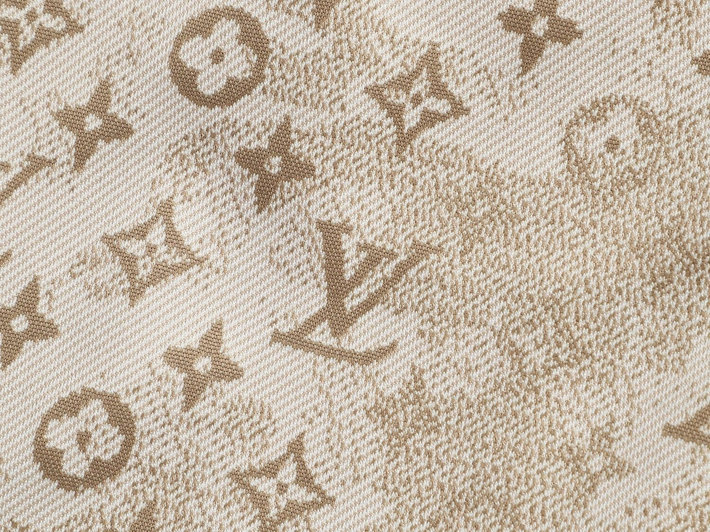 Louis Vuitton Short