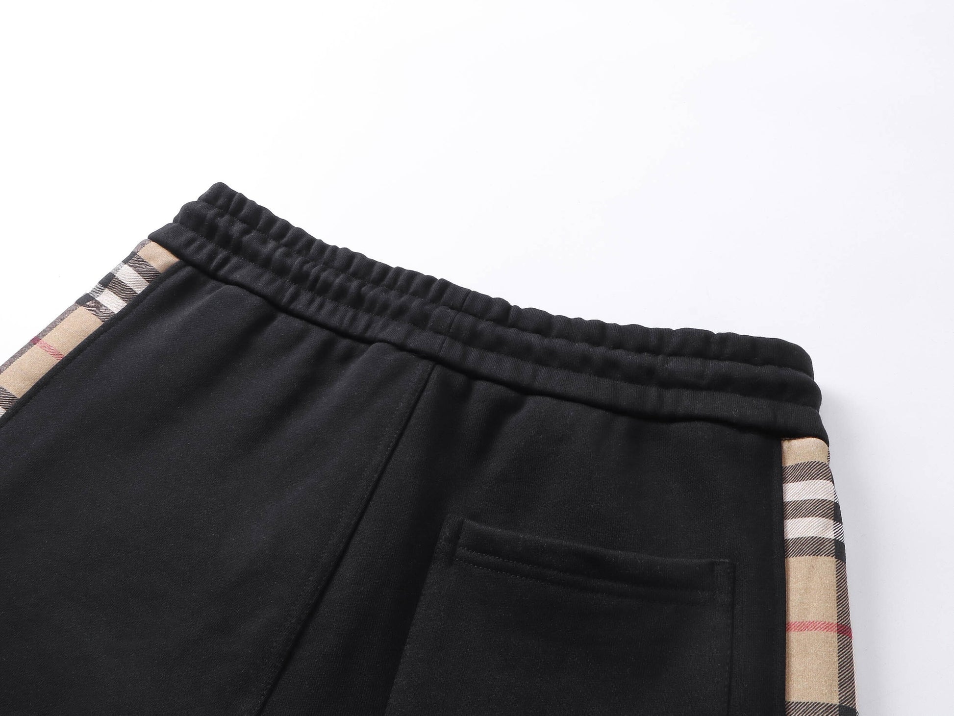 Short Burberry