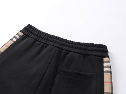 Short Burberry