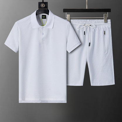 Conjunto BOSS