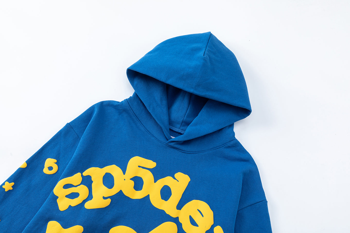 Sp5der Angel Hoodie Sweater