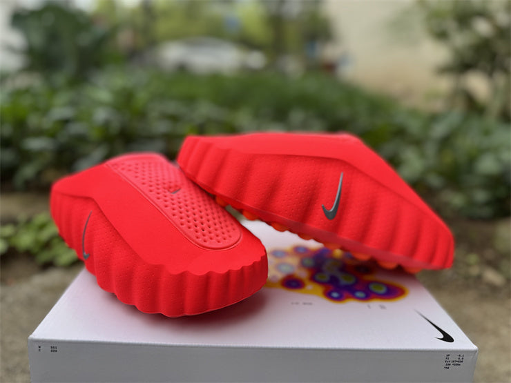 Nike Mind 001 "Red-Chrome"