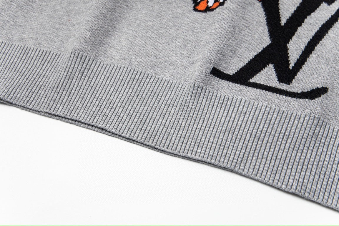 Louis Vuitton Sweater