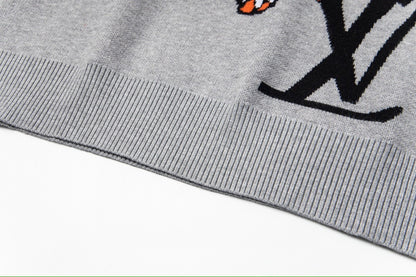 Louis Vuitton Sweater