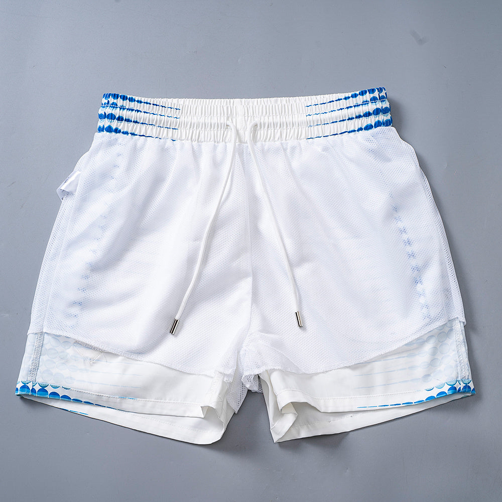 Casablanca Short