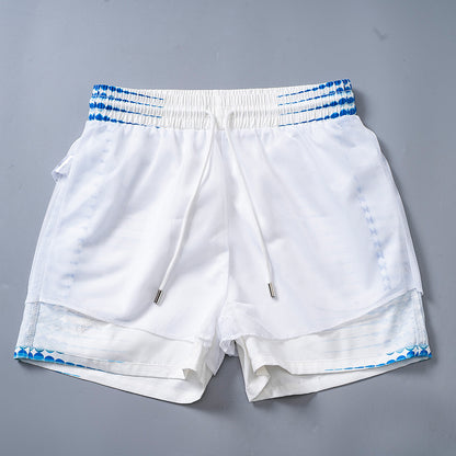 Casablanca Short