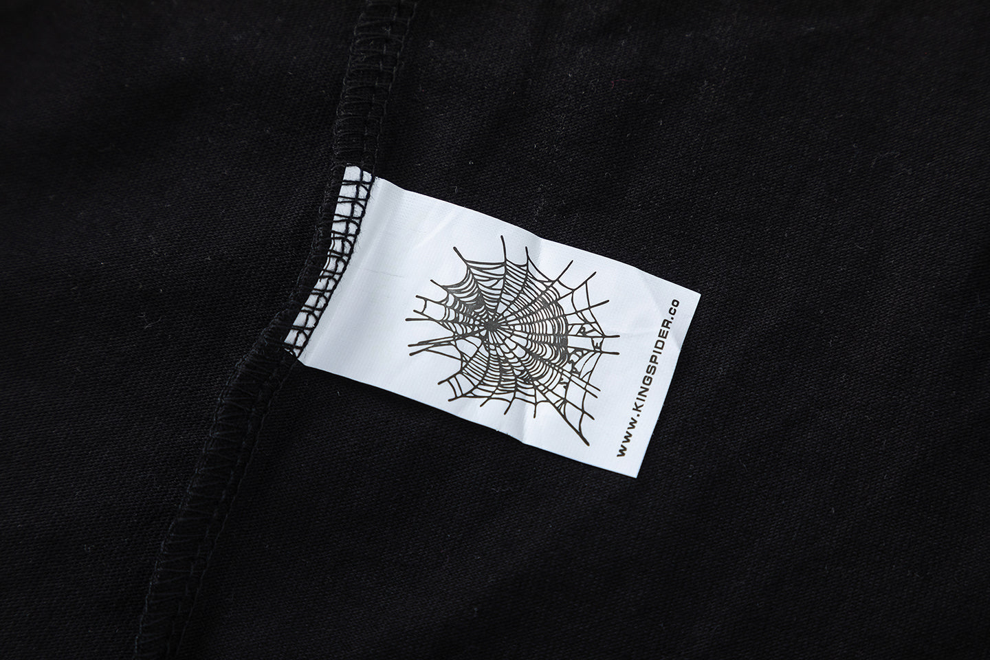 Sp5der Angel T-shirt