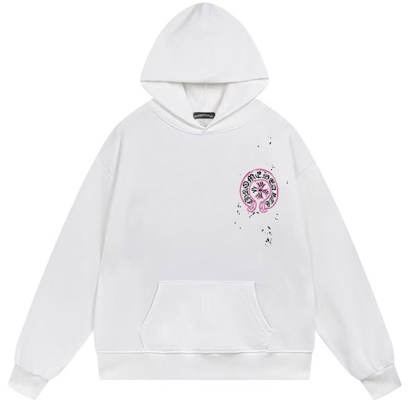 Chrome Hearts Hoodie Sweater