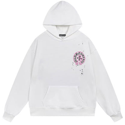 Chrome Hearts Hoodie Sweater