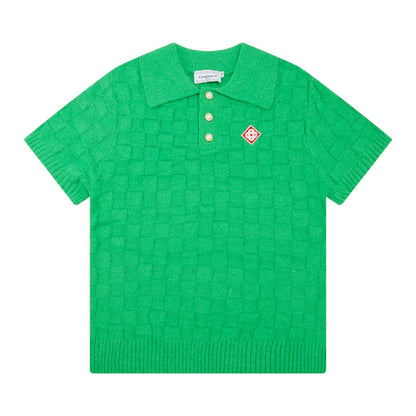 Casablanca Polo Shirt 1.1