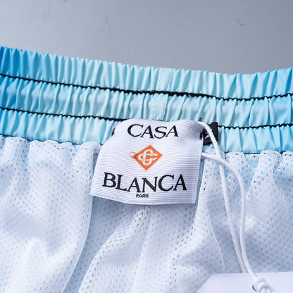 Casablanca Short