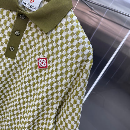 Casablanca Polo Shirt 1.1